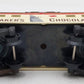 R.S.S.V.P. S Gauge Baker's Chocolate Northeast Style Caboose EX/Box