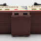 R.S.S.V.P. S Gauge Baker's Chocolate Northeast Style Caboose EX/Box