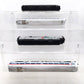 HO Scale Assorted Amtrak Diesel Passenger Car Set [4] EX