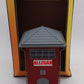 MTH 30-90006 O Trackside Yard Tower/Box