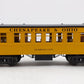 MTH 30-6425D O Chesapeake & Ohio (Elkhorn City) Overton Coach Car EX/Box