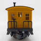 MTH 30-6425D O Chesapeake & Ohio (Elkhorn City) Overton Coach Car EX/Box