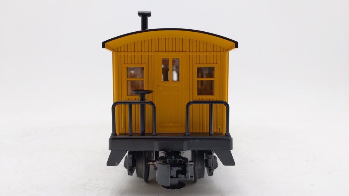 MTH 30-6425D O Chesapeake & Ohio (Elkhorn City) Overton Coach Car EX/Box