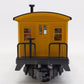 MTH 30-6425D O Chesapeake & Ohio (Elkhorn City) Overton Coach Car EX/Box
