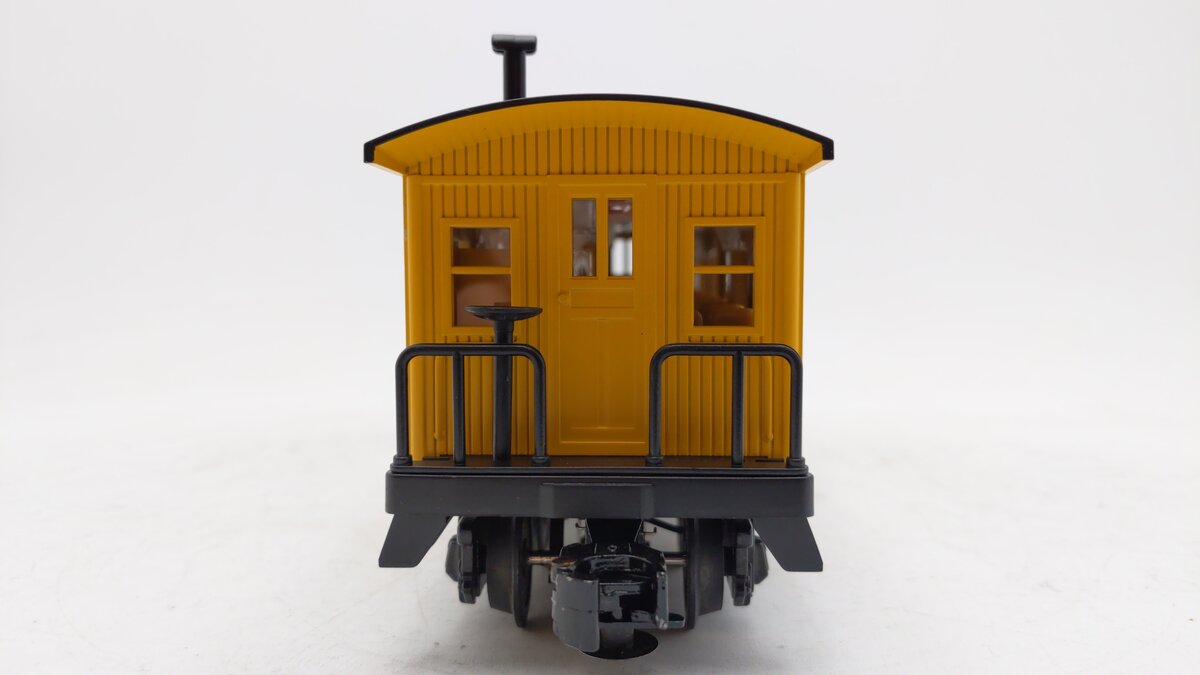 MTH 30-6425D O Chesapeake & Ohio (Elkhorn City) Overton Coach Car EX/Box