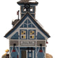 Dept 56 56.56679 New England Village "Salt Bay Life Saving Station" LN/Box