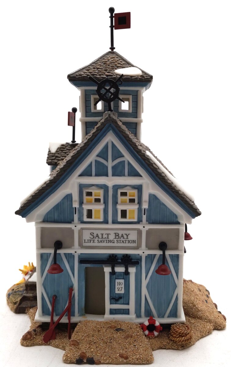 Dept 56 56.56679 New England Village 