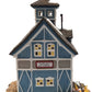 Dept 56 56.56679 New England Village "Salt Bay Life Saving Station" LN/Box