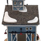 Dept 56 56.56679 New England Village "Salt Bay Life Saving Station" LN/Box