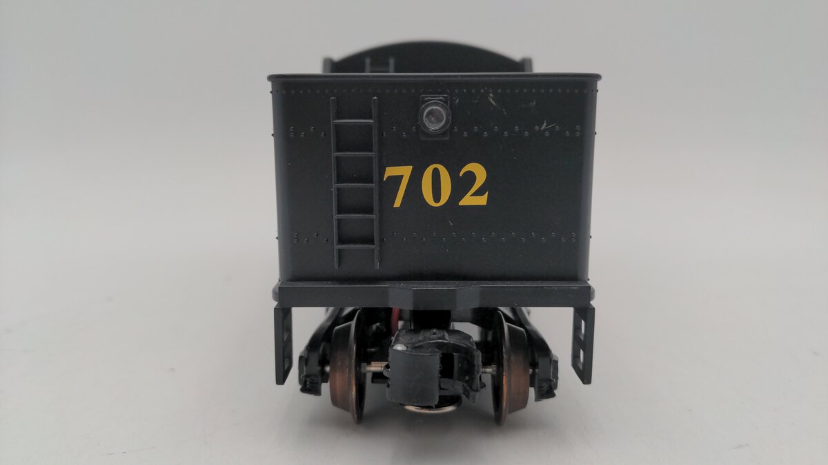 K-Line 702 O Gauge Reading Tender #702 EX