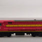 O Gauge CUSTOM Fairbanks-Morse Co. Diesel Locomotive #FM-1