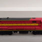 O Gauge CUSTOM Fairbanks-Morse Co. Diesel Locomotive #FM-1