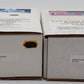 Port Lines Hobbies A&W Root Beer Stand & White Tower Restaurant Model Kits EX/Box