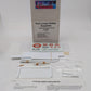 Port Lines Hobbies A&W Root Beer Stand & White Tower Restaurant Model Kits EX/Box