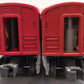 K-Line O Gauge Assorted CUSTOM Golden State Passenger Cars [2]