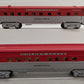 K-Line O Gauge Assorted CUSTOM Golden State Passenger Cars [2]