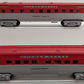 K-Line O Gauge Assorted CUSTOM Golden State Passenger Cars [2]