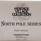 Dept 56 5623-5 Post Office LN/Box