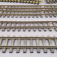 Aristo-Craft G Scale Assorted BRASS Track Sections [10]