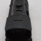 Lionel 243 Vintage O 2-4-2 Plastic Scout Steam Locomotive VG