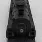 Lionel 243 Vintage O 2-4-2 Plastic Scout Steam Locomotive VG