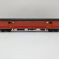 MTH 20-6523 Southern Pacific 70' Streamlined Baggage Car EX