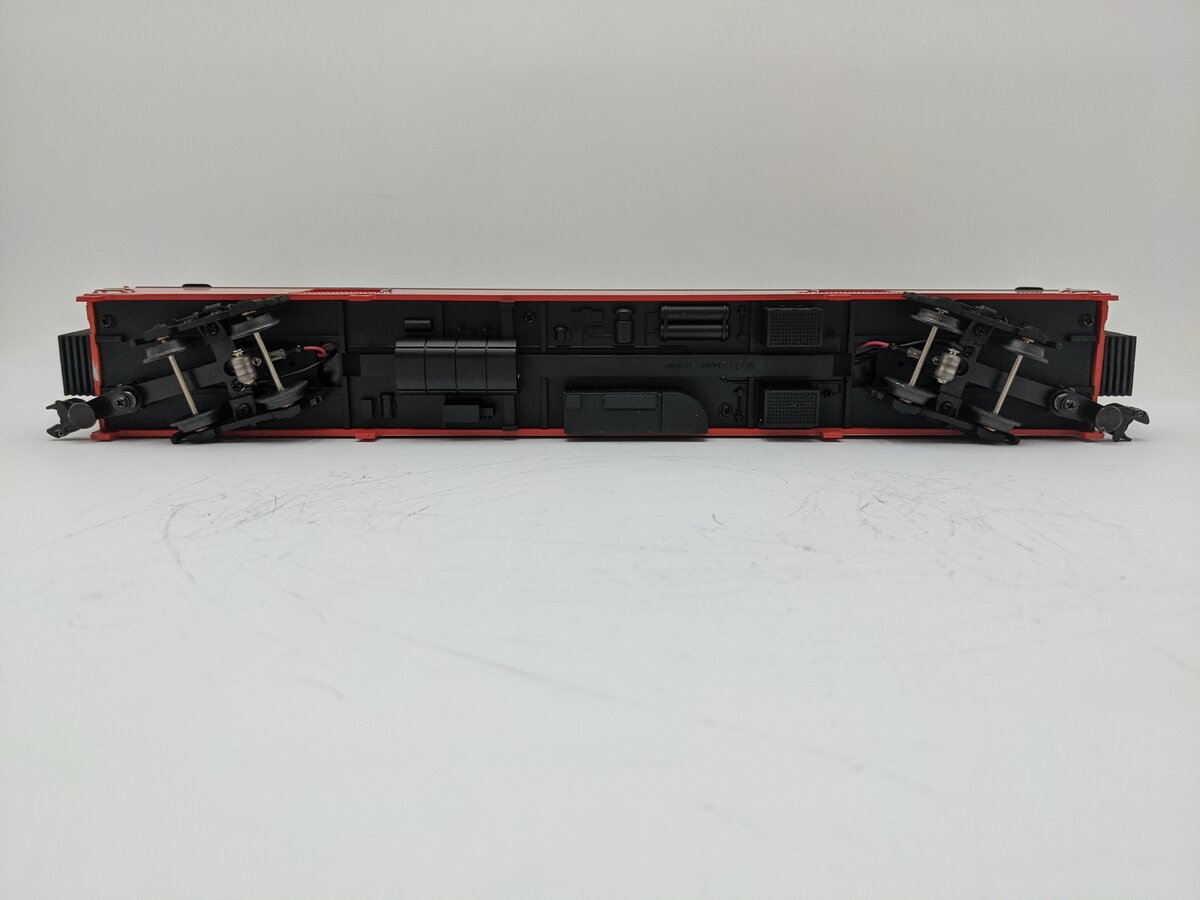 MTH 20-6523 Southern Pacific 70' Streamlined Baggage Car EX