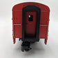 MTH 20-6523 Southern Pacific 70' Streamlined Baggage Car EX