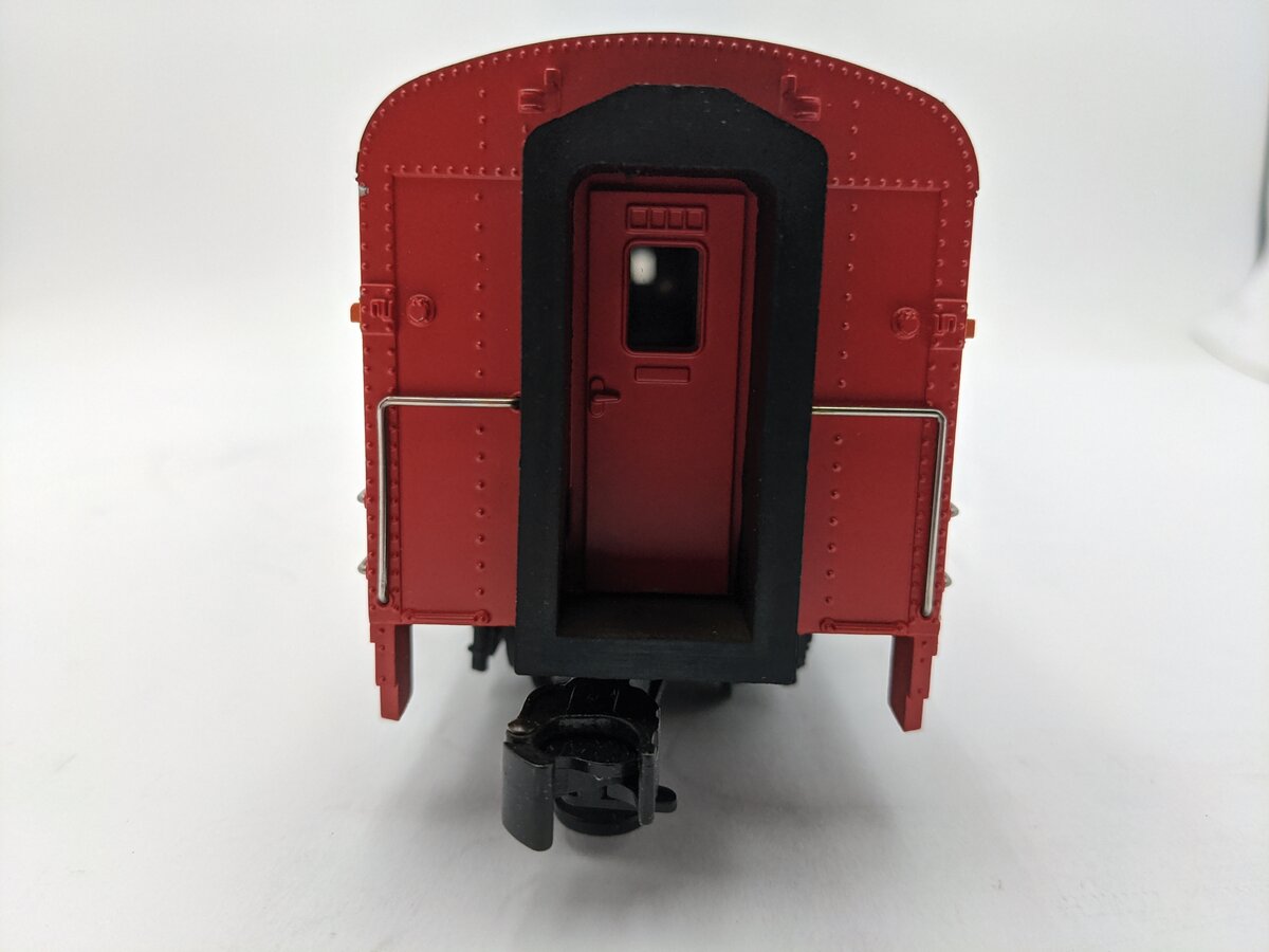 MTH 20-6523 Southern Pacific 70' Streamlined Baggage Car EX
