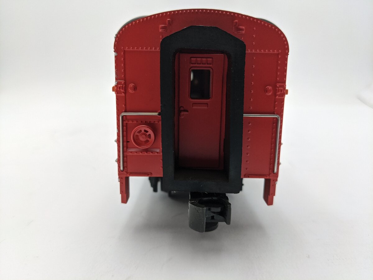 MTH 20-6523 Southern Pacific 70' Streamlined Baggage Car EX