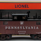 Lionel 6-82630 Pennsylvania N5B w/Trainphone Antenna Caboose #477772 EX/Box