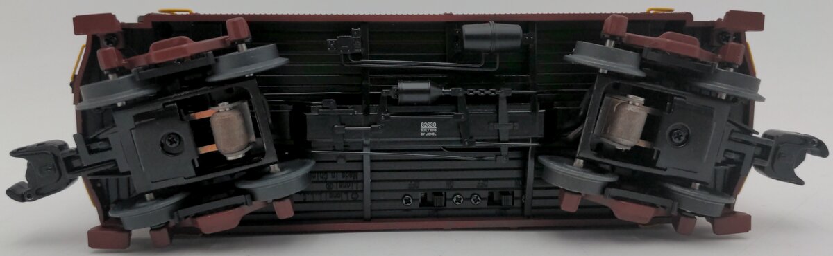 Lionel 6-82630 Pennsylvania N5B w/Trainphone Antenna Caboose #477772 EX/Box