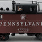 Lionel 6-82630 Pennsylvania N5B w/Trainphone Antenna Caboose #477772 EX/Box
