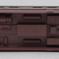 K-Line K4580-8115 O Gauge Pennsylvania "Federal View" Observation Passenger Car EX/Box