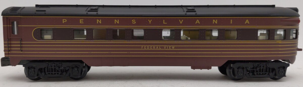 K-Line K4580-8115 O Gauge Pennsylvania 