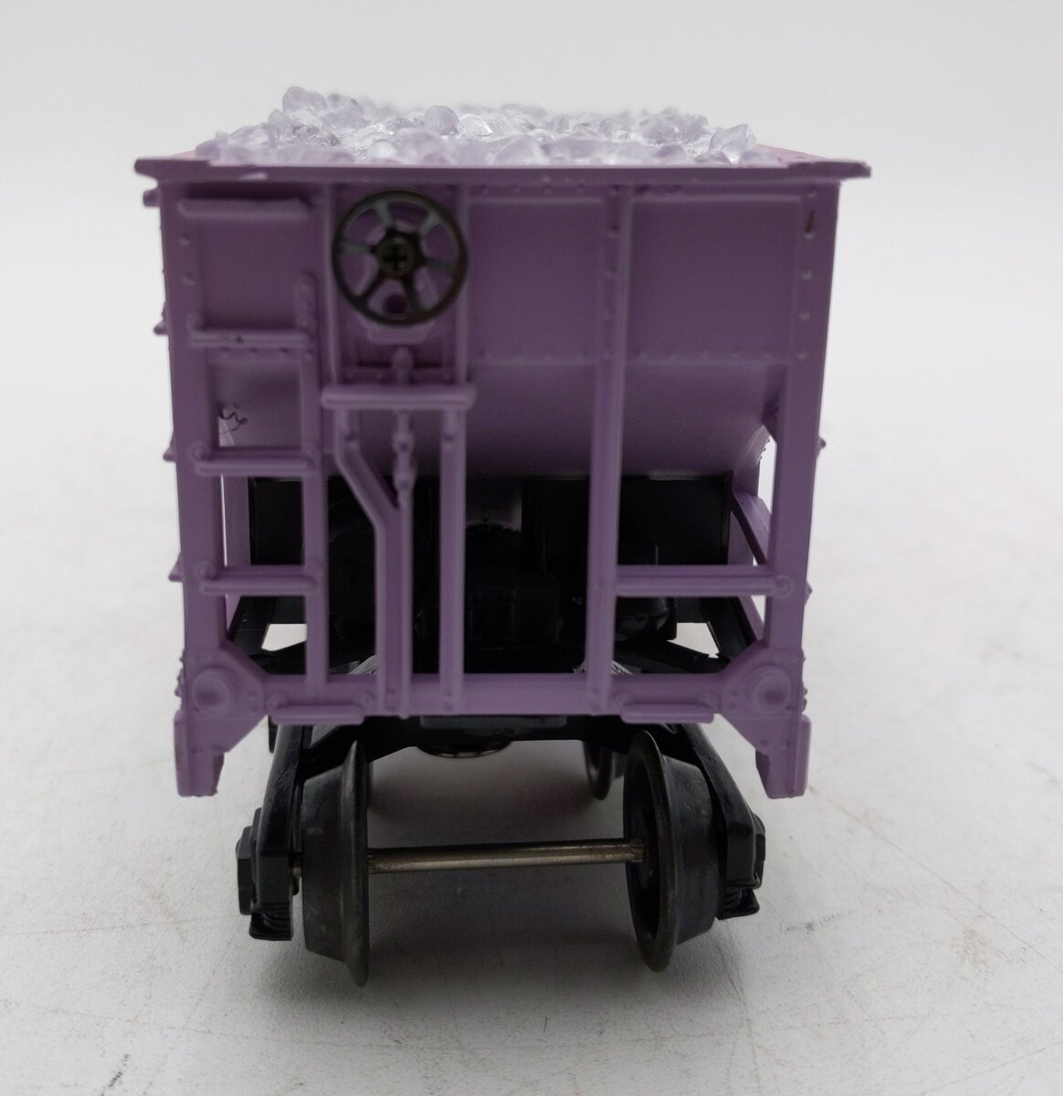 K-Line K62512 Coca Cola Summer Hopper Car LN/Box