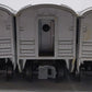 Lionel 2412, 2414, & 2416 Vintage O Santa Fe Blue Stripe Passenger Cars [3]