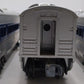 Lionel 2412, 2414, & 2416 Vintage O Santa Fe Blue Stripe Passenger Cars [3]