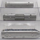 Lionel 2412, 2414, & 2416 Vintage O Santa Fe Blue Stripe Passenger Cars [3]
