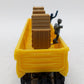 Lionel 6-6201 O Gauge Union Pacific Animated Gondola LN/Box
