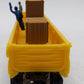 Lionel 6-6201 O Gauge Union Pacific Animated Gondola LN/Box