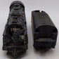 Lionel 726 Vintage O Pennsylvania 2-8-4 Die-Cast Locomotive & 2046W Tender VG