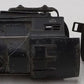 Lionel 726 Vintage O Pennsylvania 2-8-4 Die-Cast Locomotive & 2046W Tender VG