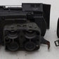 Lionel 726 Vintage O Pennsylvania 2-8-4 Die-Cast Locomotive & 2046W Tender VG