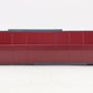 MTH 30-74888 O North Pole Box Car w/Blinking LED's LN/Box