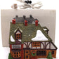 Dept 56 5925-0 Dickens Village Series: Nicholas Nickleby LN/Box