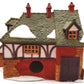 Dept 56 5925-0 Dickens Village Series: Nicholas Nickleby LN/Box