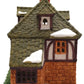 Dept 56 5925-0 Dickens Village Series: Nicholas Nickleby LN/Box