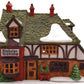 Dept 56 5925-0 Dickens Village Series: Nicholas Nickleby LN/Box