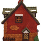 Dept 56 5925-0 Dickens Village Series: Nicholas Nickleby LN/Box